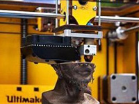 How 3D printing permeate all aspects of daily life?